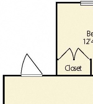 4 Bedroom 2 Bathroom 4 Bedroom 2 Bathroom